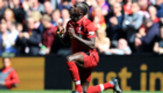 ساديو ماني يحقق رقما مميزا ويقترب من ميسي ومبابي