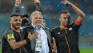 مدرب الشباب: سنواجه الهلال بهدف الفوز