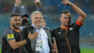 ماريوس سوموديكا