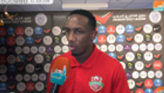 أحمد خليل يتحدث لـ"العين الرياضية" عن طقوسه الرمضانية