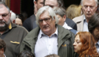 وفاة المخرج الفرنسي جان-كلود بريسو عن 74 عاما