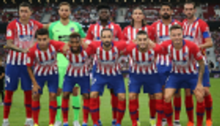 أتلتيكو مدريد يخطط لبيع نجميه في الميركاتو الصيفي