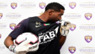 خالد عيسى يراهن على عودة قوية لـ"العين" الإماراتي