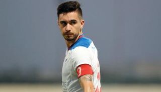 إيجور لاعب الشارقة