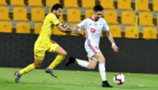 ترتيب دوري الخليج العربي.. شباب الأهلي يهدد صدارة الشارقة