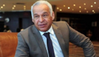 رئيس سموحة يعاير الأهلي بخماسية صندوانز