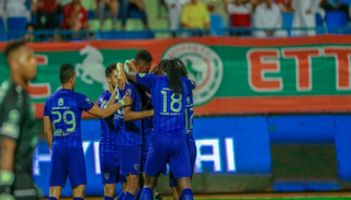 نادي الهلال السعودي