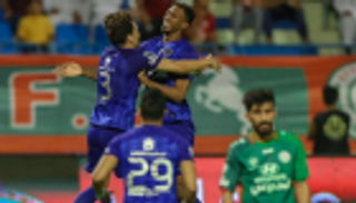  ثنائي الهلال ينتظر المعجزة في الجولة الختامية بالدوري السعودي