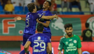 نادي الهلال السعودي