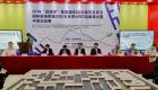 بالصور.. انطلاق مسابقة "مايكروماوس" العالمية للروبوتات بالصين