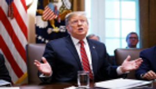 ترامب يحذر الصين من إرجاء الاتفاق التجاري بعد 2020