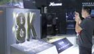 600 مليار دولار حجم صناعة الفيديو فائقة الدقة في الصين بحلول 2022