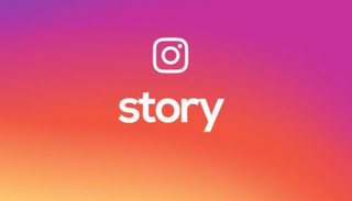 عرض كلمات الأغاني في القصص أحدث ميزات أنستقرام