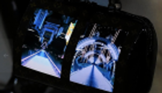  تلفزيون ذكي وجي بي إس.. حقائب جديدة من "لويس فويتون"