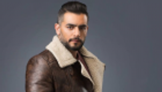 هاني سلامة لـ"العين الإخبارية": "قمر هادي" أصعب مسلسل في حياتي