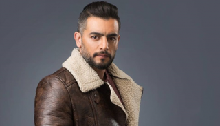 الممثل المصري هاني سلامة.