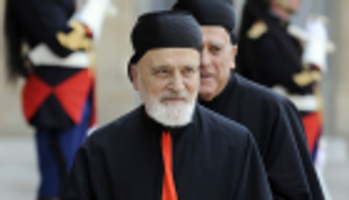 وفاة البطريرك الماروني السابق بلبنان نصرالله صفير.. أبرز مقاومي سلاح حزب الله