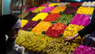 ارتفاع معدل التضخم في الأردن إلى 0.63% خلال أبريل