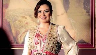 الممثلة المغربية قدس جندل: أرحب بالمشاركة في عمل فني إماراتي 