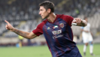 فيديوجراف.. التاريخ يفتح ذراعيه لـ"تيجالي" الوحدة