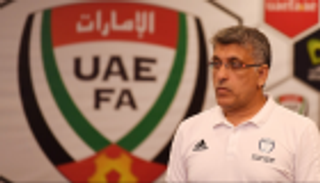 عبدالله حسن يشارك بالدورة التدريبية لنيل الرخصة A بالبرازيل