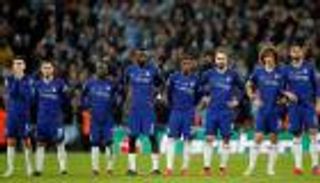 بايرن ميونيخ يرسل طبيبا لفحص نجم تشيلسي