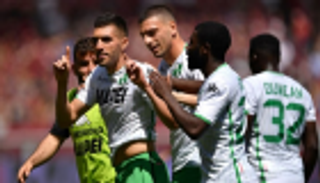 لعنة أول هدف بالكالتشيو تضرب المغربي بوربيعة