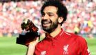 فيديوجراف.. محمد صلاح الملك المصري يتربع على عرش "البريمييرليج"