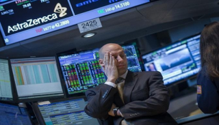 السيارات تقود أسهم أوروبا للتراجع