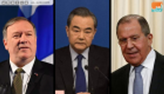 في سوتشي الروسية.. المصالح السياسية والاقتصادية تجمع الفرقاء الدوليين