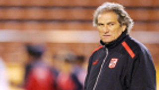 خاص.. مانويل جوزيه يجيب.. هل رشح مدربا يونانيا لتدريب الأهلي؟