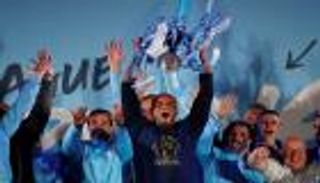 قائد مانشستر سيتي: ليفربول جعلني أكثر سعادة بالبريمييرليج