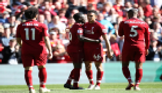 تقرير.. ليفربول وصيف يقارع الأبطال في الدوري الإنجليزي الممتاز