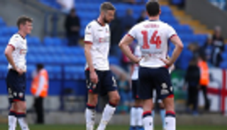 تقرير.. رحلة بولتون من التألق الأوروبي إلى السقوط للهاوية