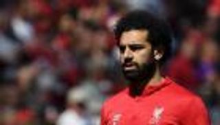 محمد صلاح يوجه رسالة إلى جماهير ليفربول
