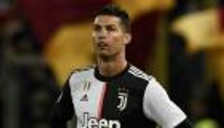 رونالدو: لست آليا.. والأموال ليست كل شيء