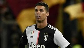 كريستيانو رونالدو 