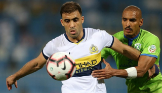 عبدالرزاق حمد الله