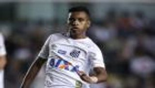 رودريجو يتطلع لبدء مغامرته مع ريال مدريد 