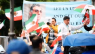 إيرانيو ألمانيا يطالبون أوروبا بتصنيف مليشيا الحرس الثوري "إرهابية"