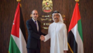 الأردن يؤكد وقوفه مع الإمارات.. ويدين تهديد الملاحة الدولية