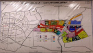 العاصمة الإدارية.. مشروع مصر العملاق للنهوض بالاقتصاد وتوفير قاعدة صديقة للبيئة 