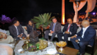 3 مليارات دولار حجم التبادل التجاري بين الإمارات ومصر في 10 أشهر