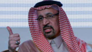 الفالح عن الاعتداء على ناقلتين سعوديتين: تهديد لحرية الملاحة في العالم