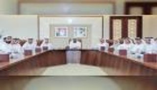 مجلس المناطق الحرة بدبي ينتهي من دراسة مبادرة التجارة الإلكترونية