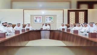 مجلس المناطق الحرة بدبي ينتهي من دراسة مبادرة التجارة الإلكترونية