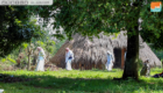 مساجد ولقطي بإثيوبيا.. قِبلة طلبة العلم وعبادات لا تنقطع في رمضان