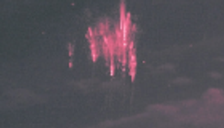 "برق الأشباح" يغزو سماء 4 دول أوروبية