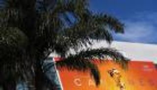 بالصور.. التحضيرات النهائية لانطلاق مهرجان كان السينمائي