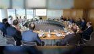 تدشين "مجموعة عمل وكلاء السيارات" في دبي